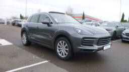 PORSCHE CAYENNE Cayenne 3.0 V6 340 ch Tiptronic BVA - 