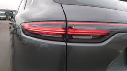 PORSCHE CAYENNE Cayenne 3.0 V6 340 ch Tiptronic BVA - 