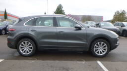 PORSCHE CAYENNE Cayenne 3.0 V6 340 ch Tiptronic BVA - 