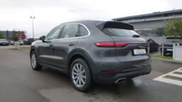 PORSCHE CAYENNE Cayenne 3.0 V6 340 ch Tiptronic BVA - 