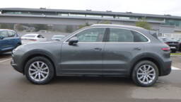 PORSCHE CAYENNE Cayenne 3.0 V6 340 ch Tiptronic BVA - 