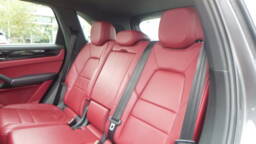 PORSCHE CAYENNE Cayenne 3.0 V6 340 ch Tiptronic BVA - 