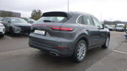 PORSCHE CAYENNE Cayenne 3.0 V6 340 ch Tiptronic BVA - 