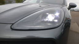 PORSCHE CAYENNE Cayenne 3.0 V6 340 ch Tiptronic BVA - 