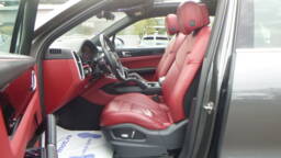 PORSCHE CAYENNE Cayenne 3.0 V6 340 ch Tiptronic BVA - 