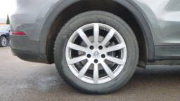 PORSCHE CAYENNE Cayenne 3.0 V6 340 ch Tiptronic BVA - 