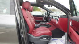 PORSCHE CAYENNE Cayenne 3.0 V6 340 ch Tiptronic BVA - 