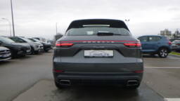 PORSCHE CAYENNE Cayenne 3.0 V6 340 ch Tiptronic BVA - 
