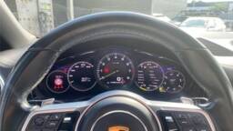 PORSCHE CAYENNE III CAYENNE III E-hybrid 3.0 v6 462 ch tiptronic bva cayenne coupe e-hybrid 3.0 v6 462 ch tiptronic bva