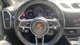 PORSCHE CAYENNE III CAYENNE III E-hybrid 3.0 v6 462 ch tiptronic bva cayenne coupe e-hybrid 3.0 v6 462 ch tiptronic bva