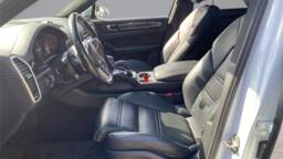 PORSCHE CAYENNE III CAYENNE III E-hybrid 3.0 v6 462 ch tiptronic bva cayenne coupe e-hybrid 3.0 v6 462 ch tiptronic bva