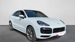 PORSCHE CAYENNE III CAYENNE III E-hybrid 3.0 v6 462 ch tiptronic bva cayenne coupe e-hybrid 3.0 v6 462 ch tiptronic bva