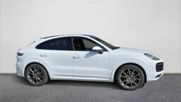 PORSCHE CAYENNE III CAYENNE III E-hybrid 3.0 v6 462 ch tiptronic bva cayenne coupe e-hybrid 3.0 v6 462 ch tiptronic bva