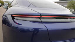 PORSCHE TAYCAN Taycan 4S 598 ch batterie performance plus - Facelift