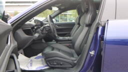 PORSCHE TAYCAN Taycan 4S 598 ch avec batterie performance plus. Prix Neuf 164.800€