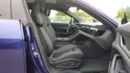 PORSCHE TAYCAN Taycan 4S 598 ch avec batterie performance plus. Prix Neuf 164.800€