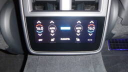 PORSCHE TAYCAN Taycan 4S 598 ch avec batterie performance plus. Prix Neuf 164.800€