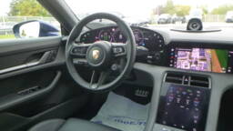 PORSCHE TAYCAN Taycan 4S 598 ch avec batterie performance plus. Prix Neuf 164.800€