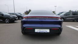 PORSCHE TAYCAN Taycan 4S 598 ch avec batterie performance plus. Prix Neuf 164.800€