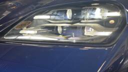 PORSCHE TAYCAN Taycan 4S 598 ch batterie performance plus - Facelift