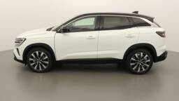 RENAULT AUSTRAL Austral E-Tech full hybrid 200 GSR2 Techno5 portes VP Essence Courant électrique042024 - 042025