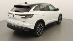 RENAULT AUSTRAL Austral E-Tech full hybrid 200 GSR2 Techno5 portes VP Essence Courant électrique042024 - 042025