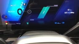 RENAULT AUSTRAL Austral E-Tech full hybrid 200 GSR2 Techno5 portes VP Essence Courant électrique042024 - 042025