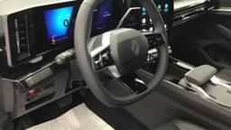 RENAULT AUSTRAL Austral E-Tech full hybrid 200 GSR2 Techno5 portes VP Essence Courant électrique042024 - 042025