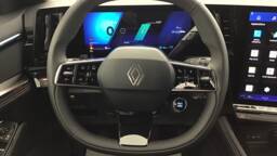RENAULT AUSTRAL Austral E-Tech full hybrid 200 GSR2 Techno5 portes VP Essence Courant électrique042024 - 042025
