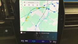 RENAULT AUSTRAL Austral E-Tech full hybrid 200 GSR2 Techno5 portes VP Essence Courant électrique042024 - 042025