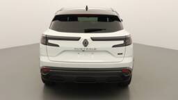 RENAULT AUSTRAL Austral E-Tech full hybrid 200 GSR2 Techno5 portes VP Essence Courant électrique042024 - 042025