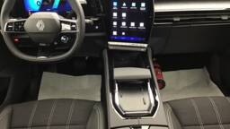 RENAULT AUSTRAL Austral E-Tech full hybrid 200 GSR2 Techno5 portes VP Essence Courant électrique042024 - 042025