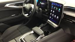 RENAULT AUSTRAL Austral E-Tech full hybrid 200 GSR2 Techno5 portes VP Essence Courant électrique042024 - 042025