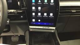 RENAULT AUSTRAL Austral E-Tech full hybrid 200 GSR2 Techno5 portes VP Essence Courant électrique042024 - 042025