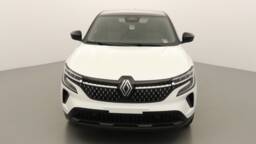 RENAULT AUSTRAL Austral E-Tech full hybrid 200 GSR2 Techno5 portes VP Essence Courant électrique042024 - 042025