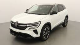 RENAULT AUSTRAL Austral E-Tech full hybrid 200 GSR2 Techno5 portes VP Essence Courant électrique042024 - 042025