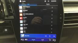 RENAULT AUSTRAL Austral E-Tech full hybrid 200 GSR2 Techno5 portes VP Essence Courant électrique042024 - 042025