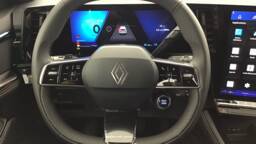 RENAULT AUSTRAL Austral E-Tech full hybrid 200 GSR2 Techno5 portes VP Essence Courant électrique042024 - 042025