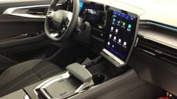 RENAULT AUSTRAL Austral E-Tech full hybrid 200 GSR2 Techno5 portes VP Essence Courant électrique042024 - 042025