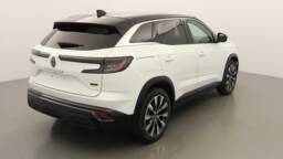 RENAULT AUSTRAL Austral E-Tech full hybrid 200 GSR2 Techno5 portes VP Essence Courant électrique042024 - 042025