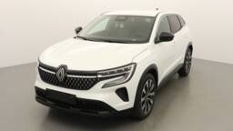 RENAULT AUSTRAL Austral E-Tech full hybrid 200 GSR2 Techno5 portes VP Essence Courant électrique042024 - 042025