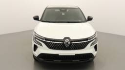 RENAULT AUSTRAL Austral E-Tech full hybrid 200 GSR2 Techno5 portes VP Essence Courant électrique042024 - 042025