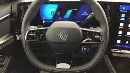 RENAULT AUSTRAL Austral E-Tech full hybrid 200 GSR2 Techno5 portes VP Essence Courant électrique042024 - 042025