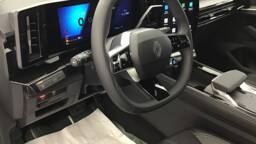 RENAULT AUSTRAL Austral E-Tech full hybrid 200 GSR2 Techno5 portes VP Essence Courant électrique042024 - 042025