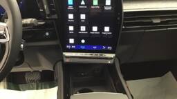 RENAULT AUSTRAL Austral E-Tech full hybrid 200 GSR2 Techno5 portes VP Essence Courant électrique042024 - 042025