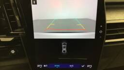 RENAULT AUSTRAL Austral E-Tech full hybrid 200 GSR2 Techno5 portes VP Essence Courant électrique042024 - 042025