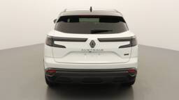 RENAULT AUSTRAL Austral E-Tech full hybrid 200 GSR2 Techno5 portes VP Essence Courant électrique042024 - 042025