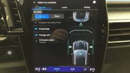 RENAULT AUSTRAL Austral E-Tech full hybrid 200 GSR2 Techno5 portes VP Essence Courant électrique042024 - 042025