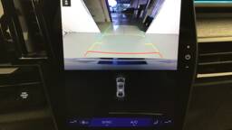 RENAULT AUSTRAL Austral E-Tech full hybrid 200 GSR2 Techno5 portes VP Essence Courant électrique042024 - 042025