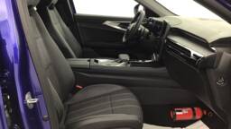 RENAULT AUSTRAL Austral E-Tech full hybrid 200 GSR2 Techno5 portes VP Essence Courant électrique042024 - 042025